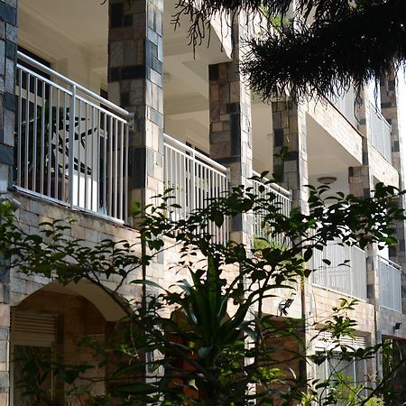 The Shoebill Nest Bed & Breakfast Kampala Exterior photo