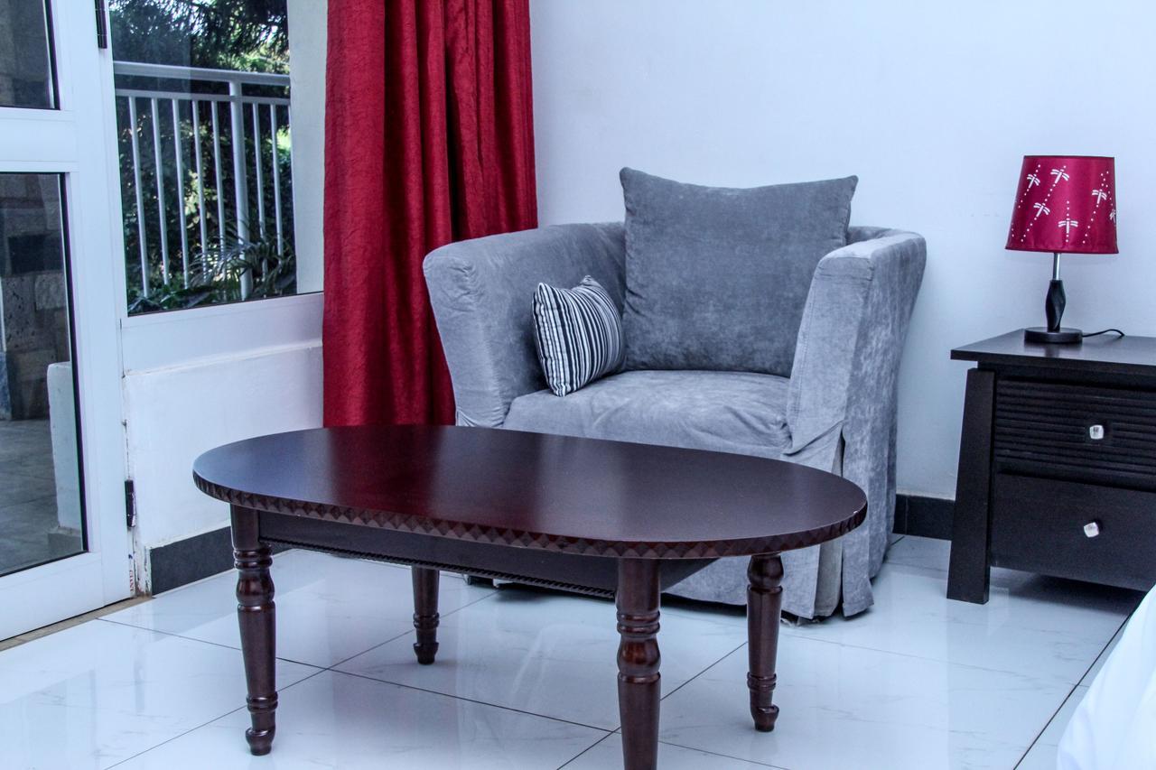 The Shoebill Nest Bed & Breakfast Kampala Exterior photo