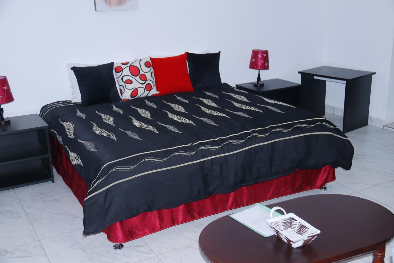 The Shoebill Nest Bed & Breakfast Kampala Exterior photo