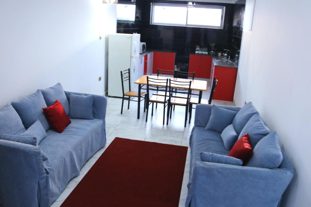 The Shoebill Nest Bed & Breakfast Kampala Exterior photo