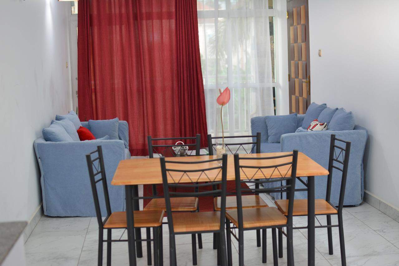 The Shoebill Nest Bed & Breakfast Kampala Exterior photo