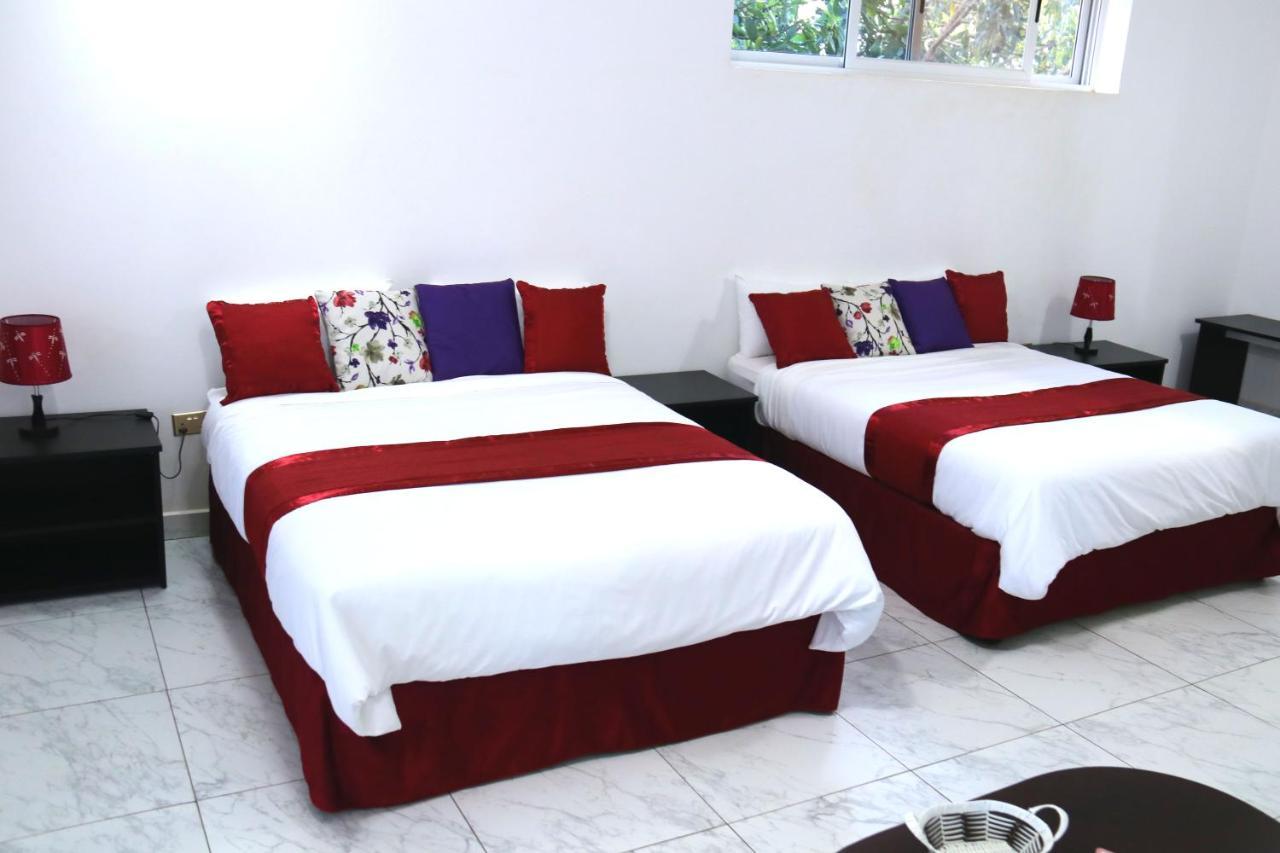 The Shoebill Nest Bed & Breakfast Kampala Exterior photo